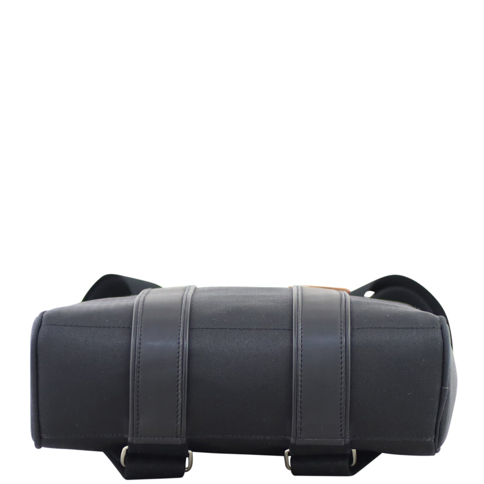 Hermes Toile Acapulco Backpack
