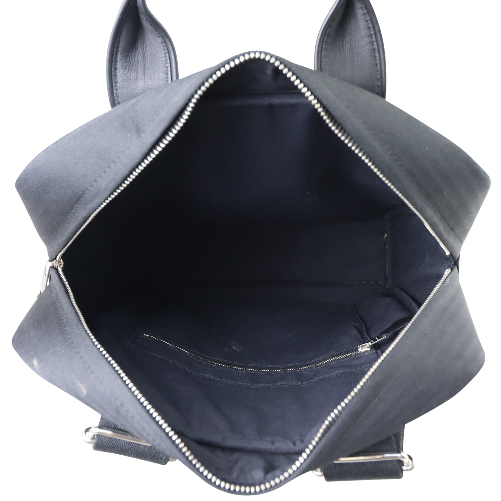 Hermes Toile Acapulco Backpack
