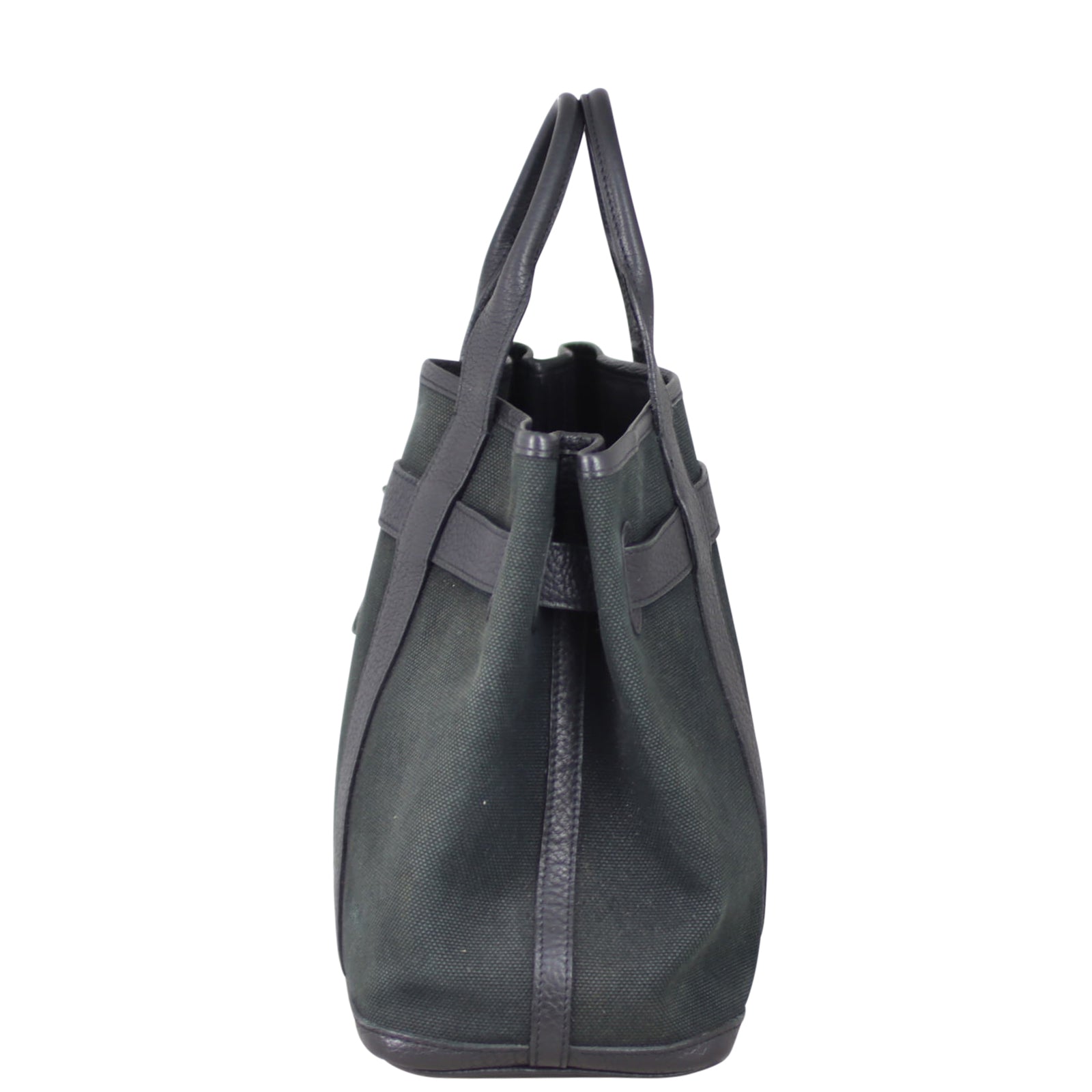Hermes Toile Negonda Ceinture Tote PM