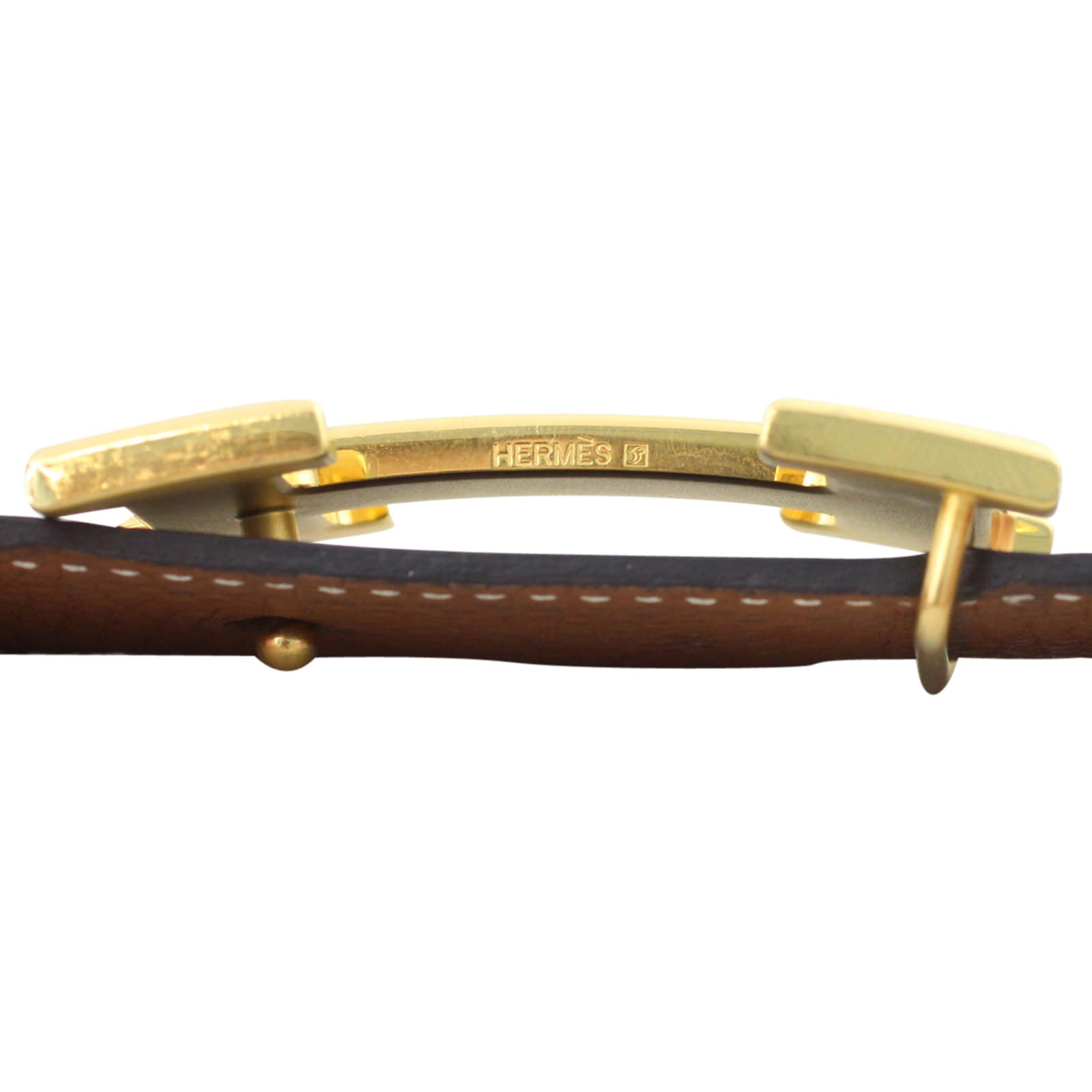 Hermes H Reversible U-Belt Kit