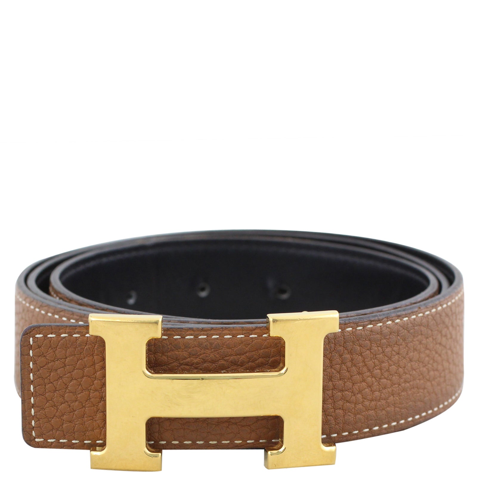 Hermes H Reversible U-Belt Kit