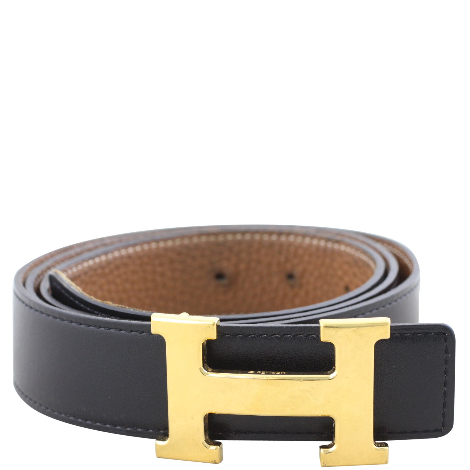 Hermes H Reversible U-Belt Kit