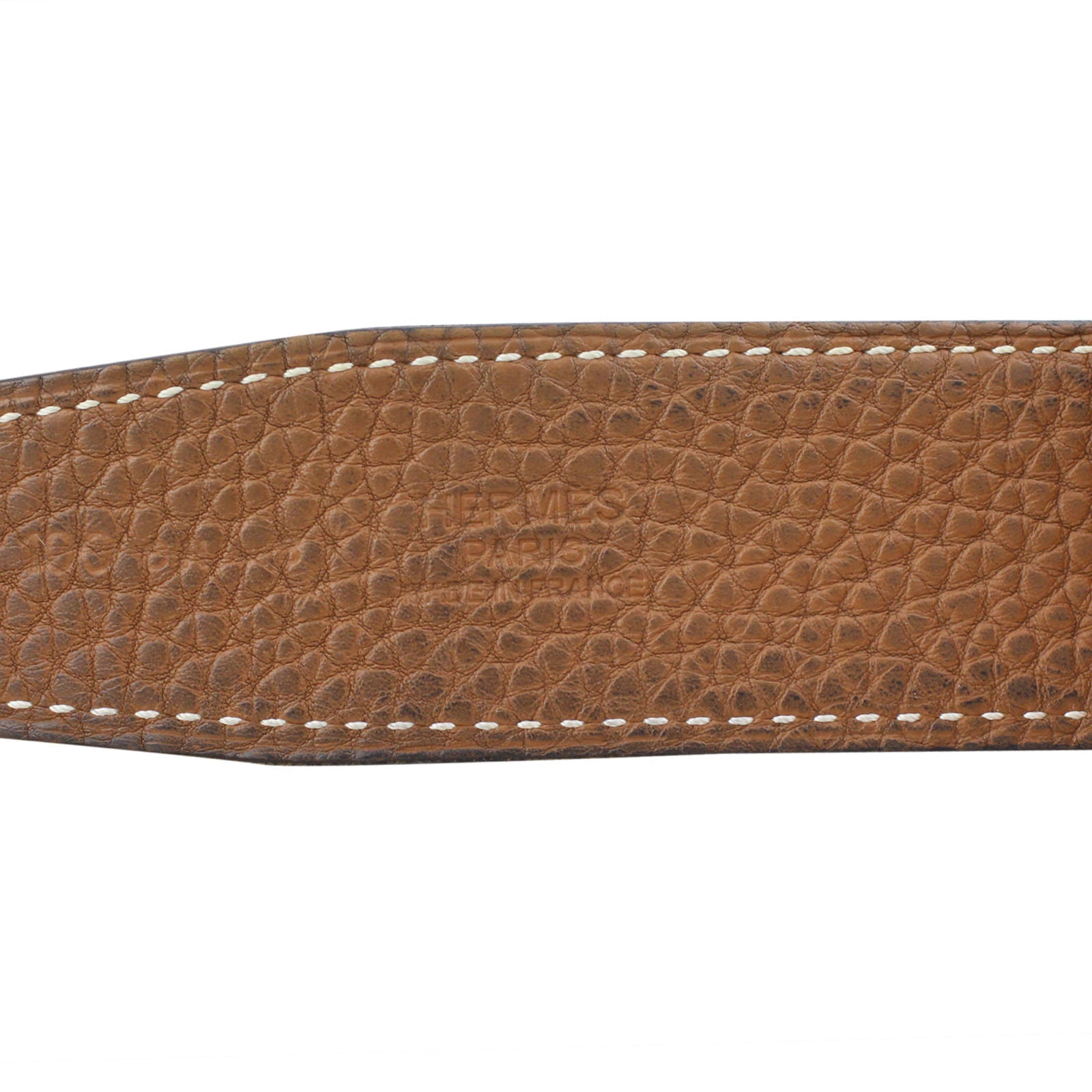 Hermes H Reversible U-Belt Kit