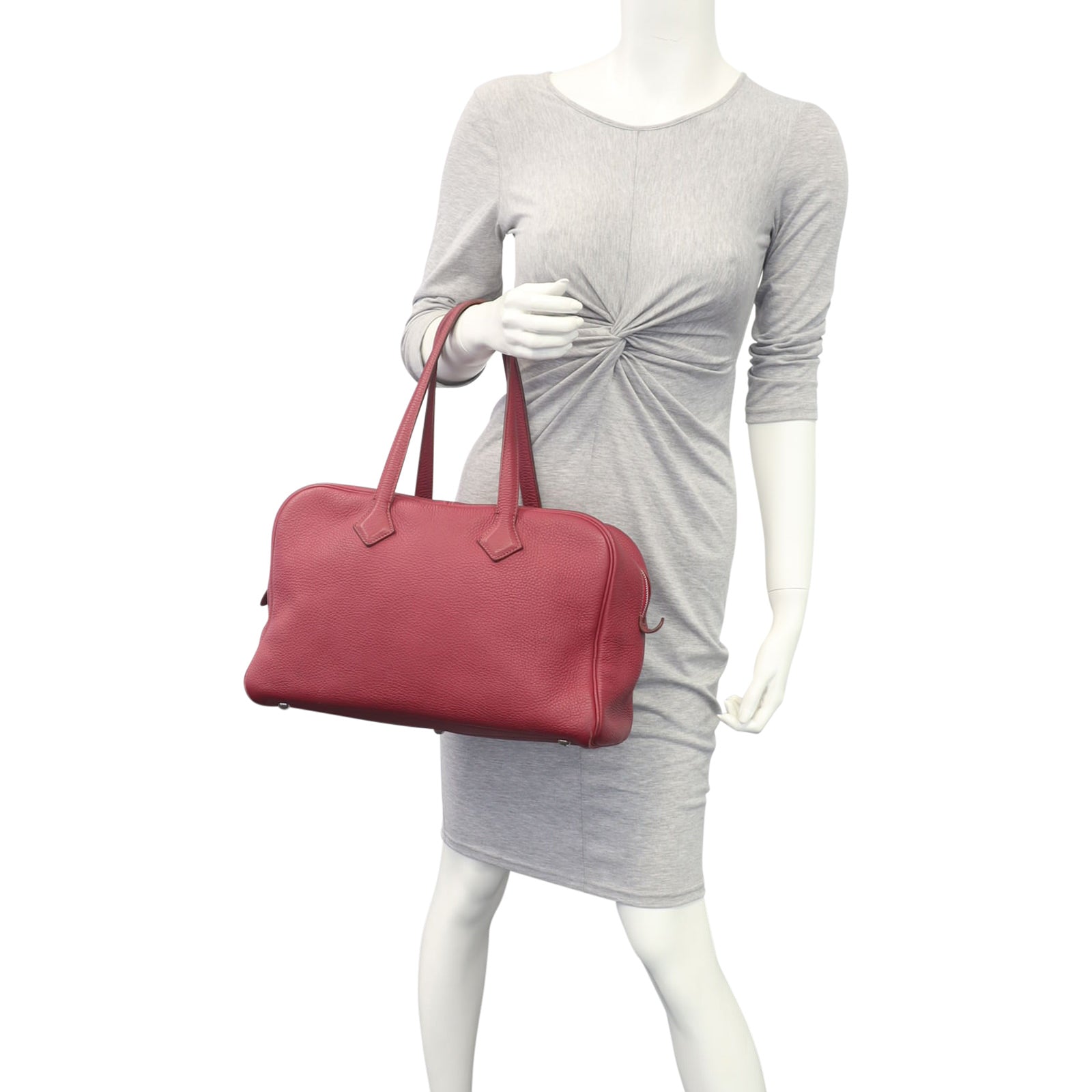 Hermes Victoria II 35 Clemence