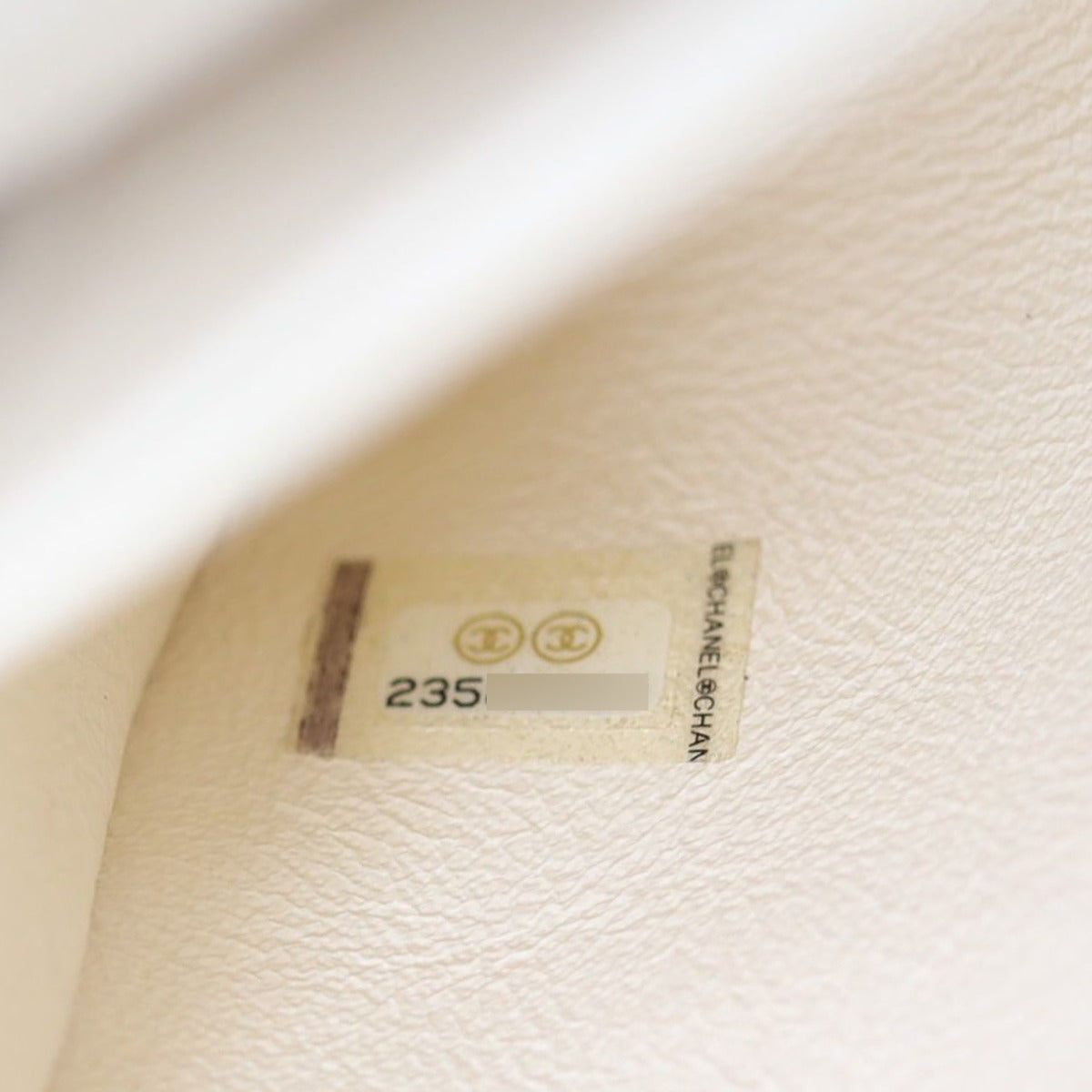 Chanel Coco Handle Mini Bag