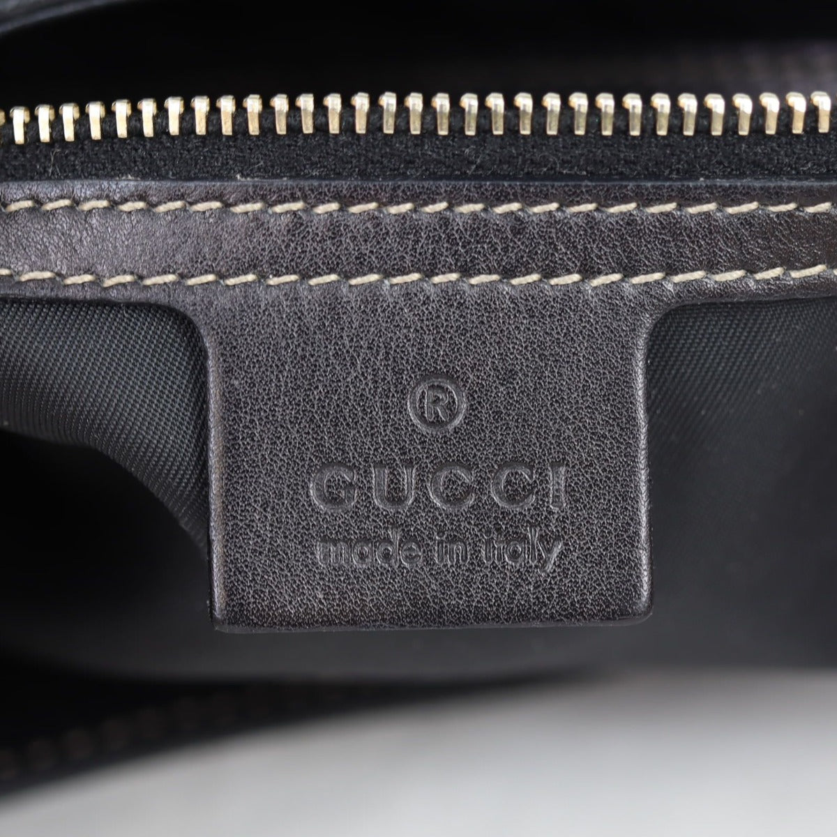 Gucci Britt Hobo Medium