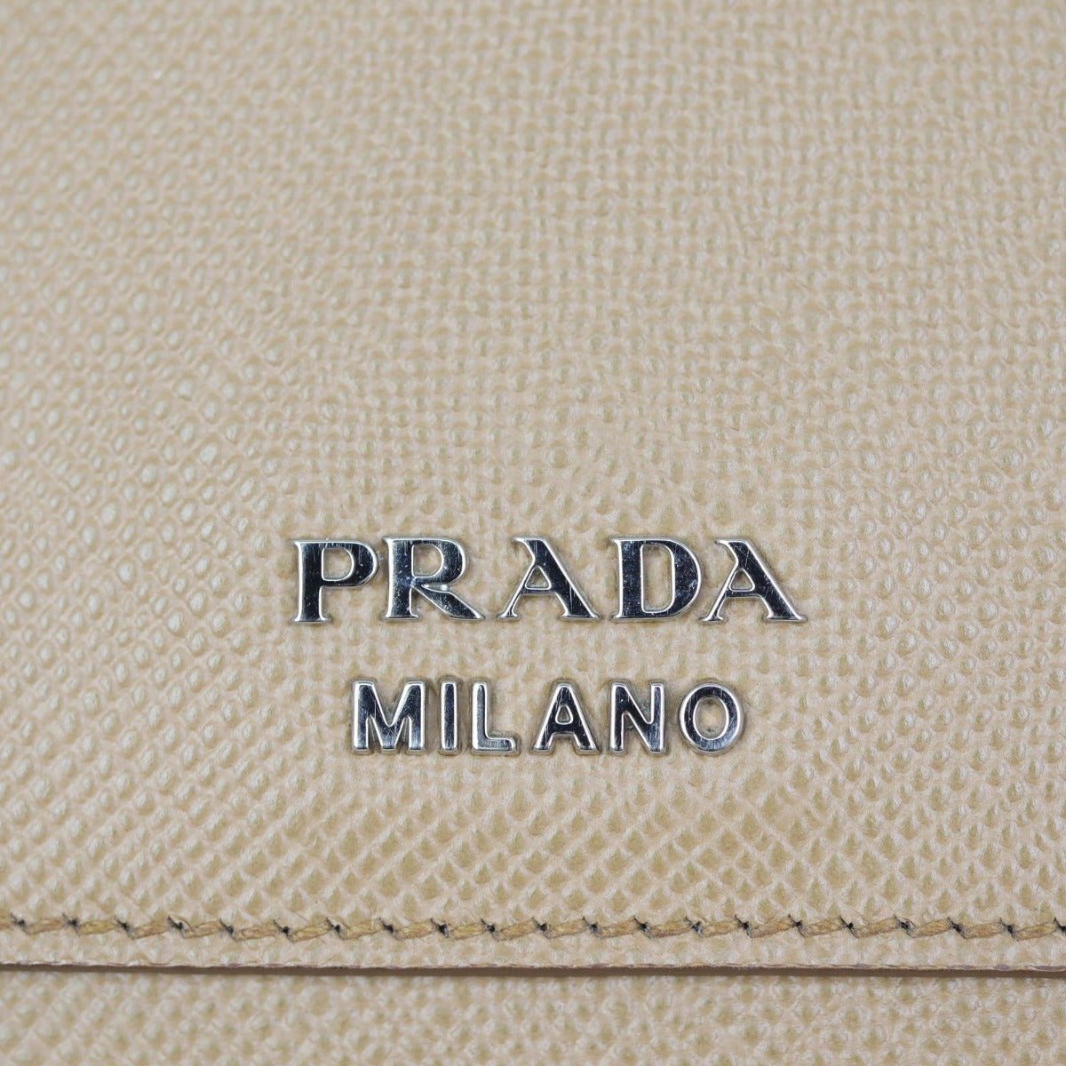 Prada Saffiano Cuir Convertible Top Handle Tote