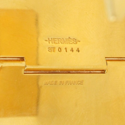 Hermes Clic H XL Bracelet GM