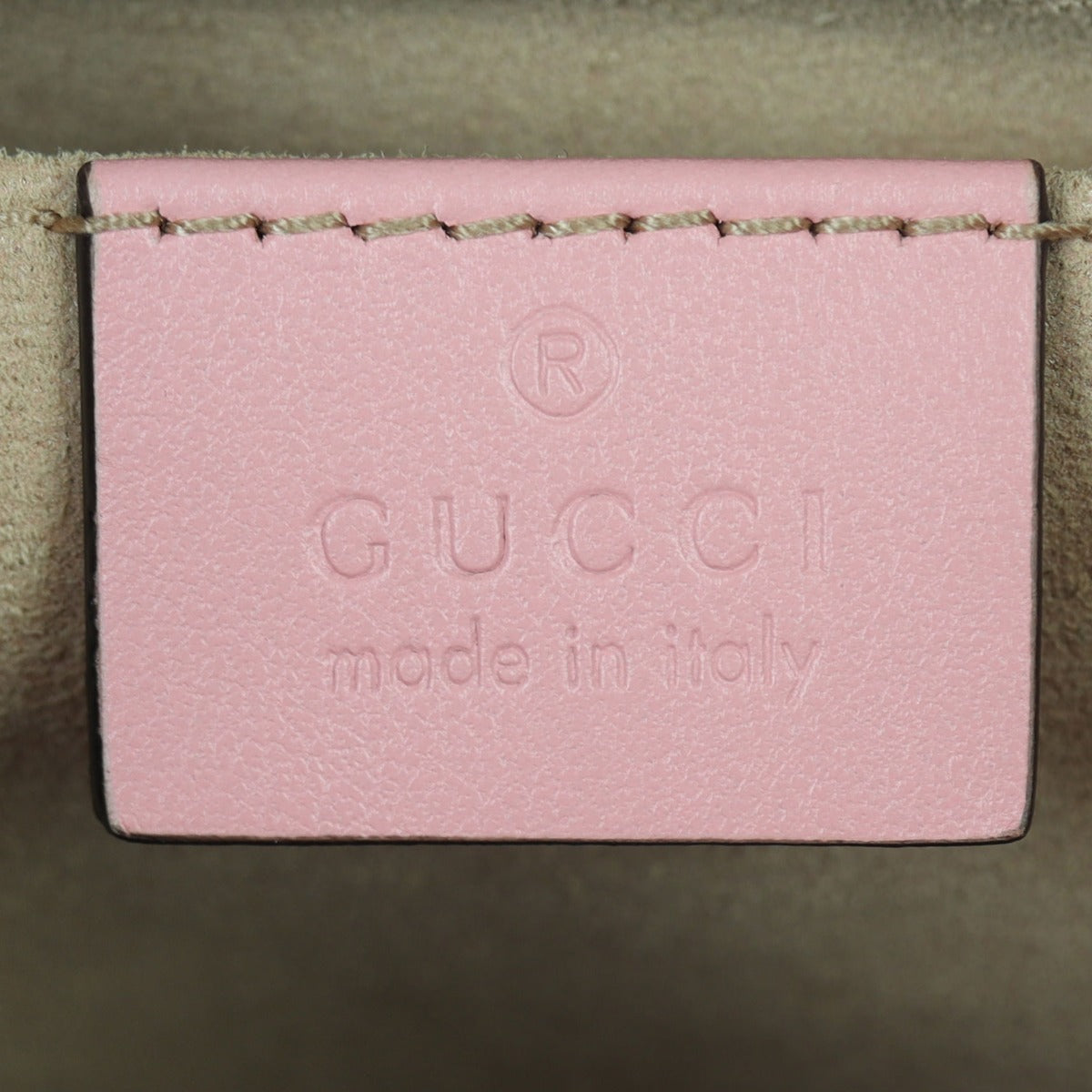 Gucci GG Marmont Small Camera Bag