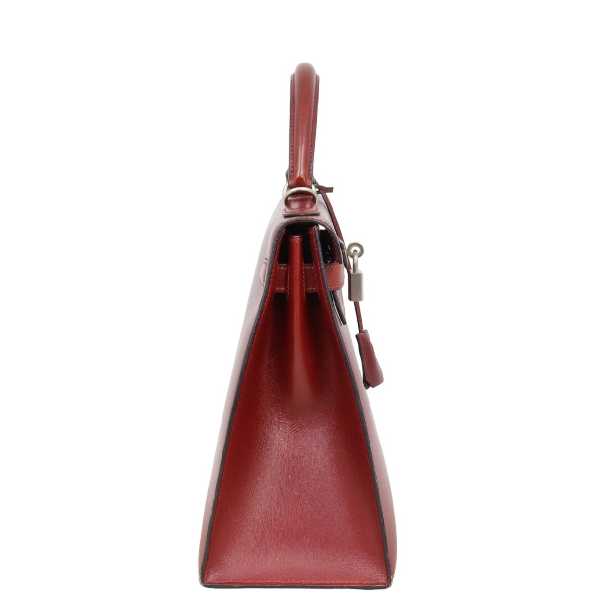 Hermes Kelly 32 Sellier Box