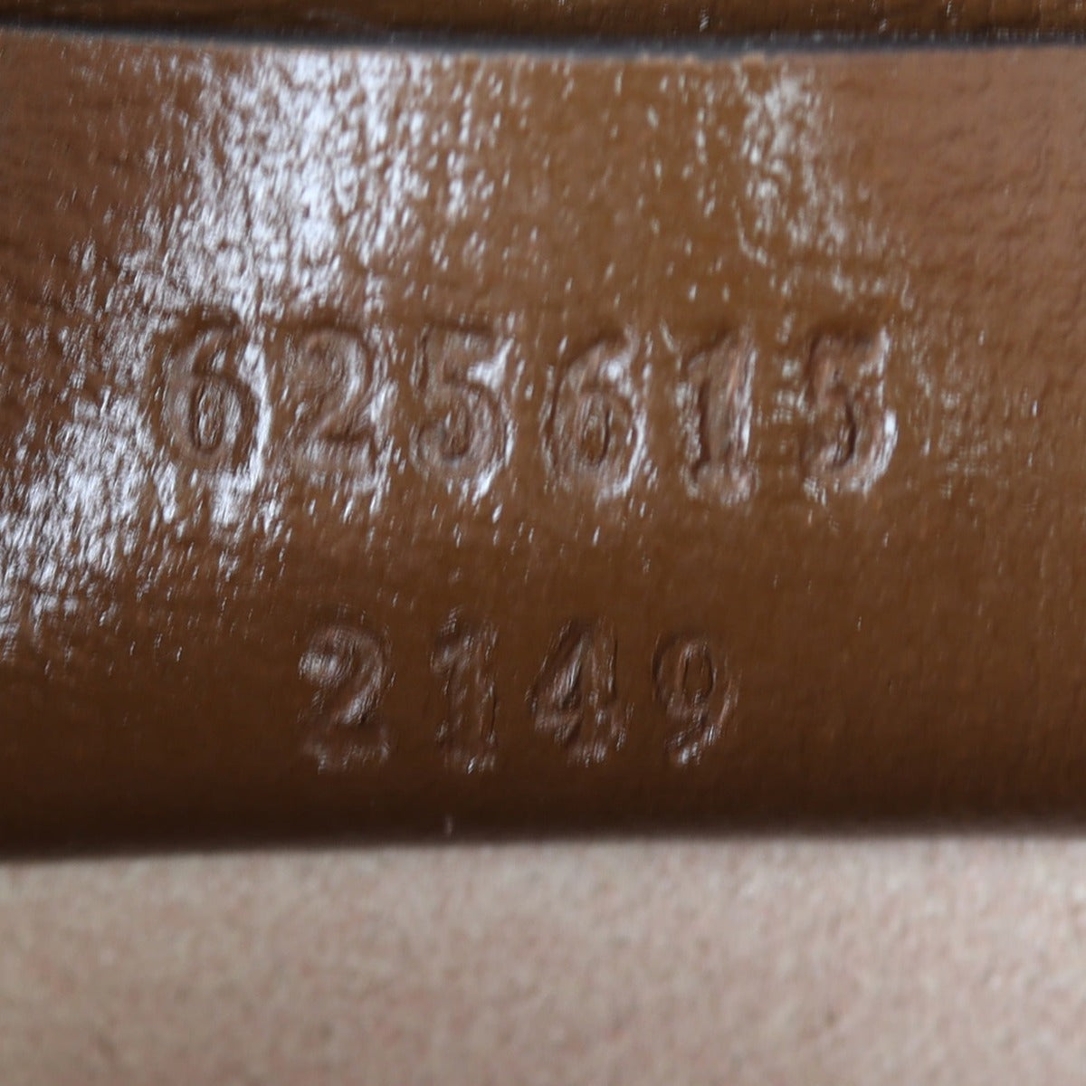 Gucci GG Horsebit 1955 Mini Bag