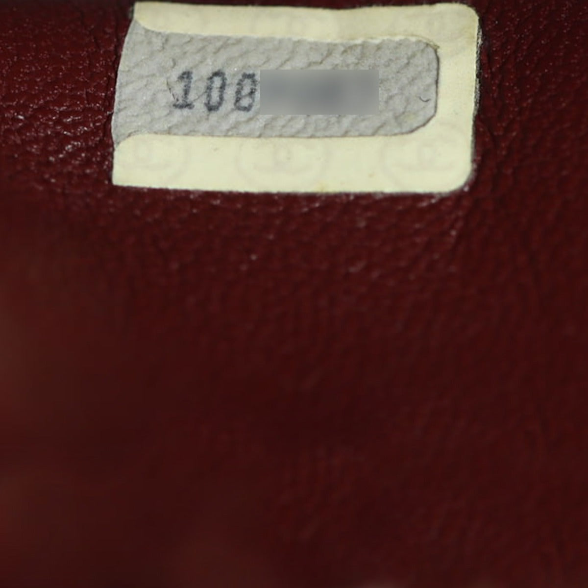 Chanel Classic Double Flap Medium | Vintage Black Quilted Lambskin