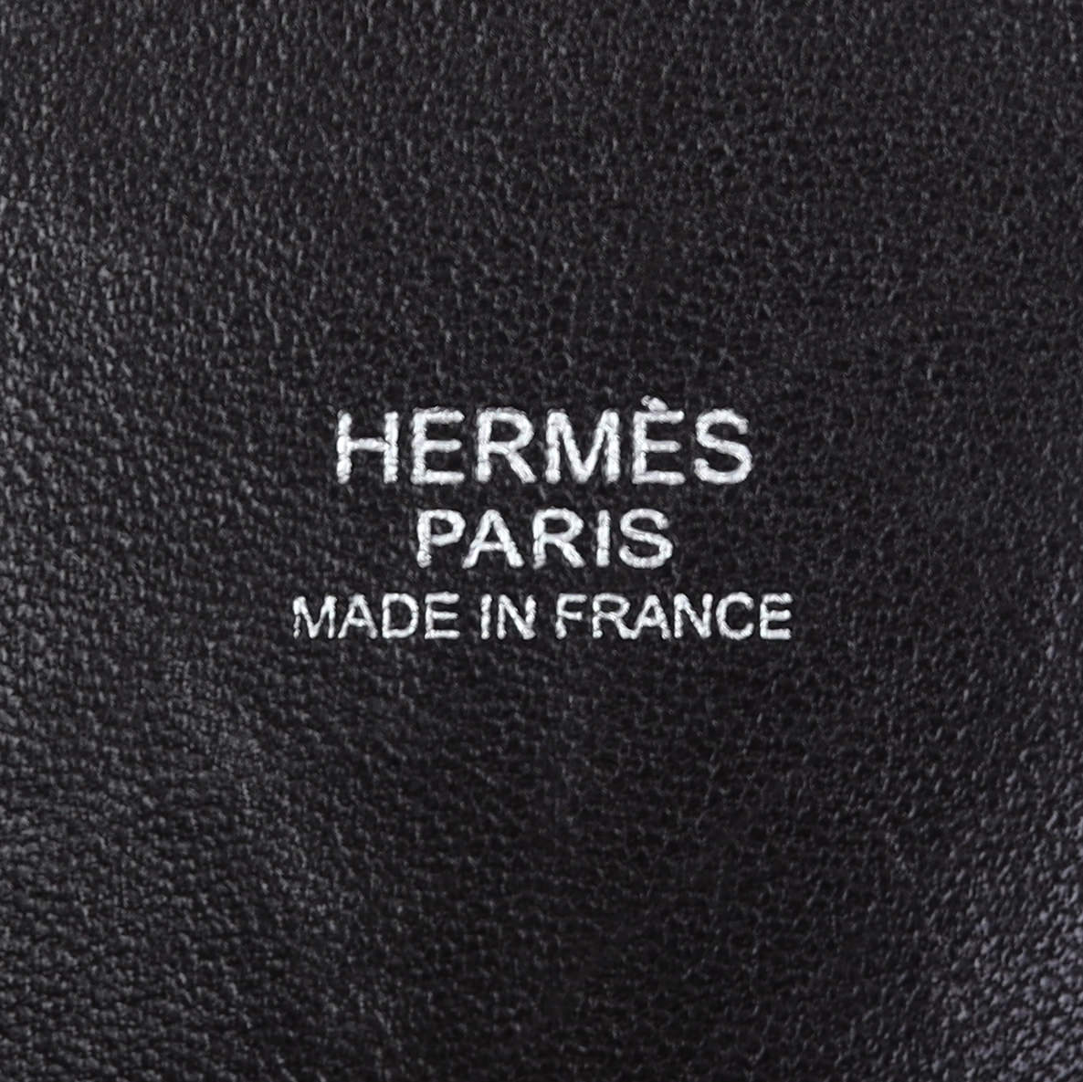 Hermes Vintage Bolide 35 Clemence