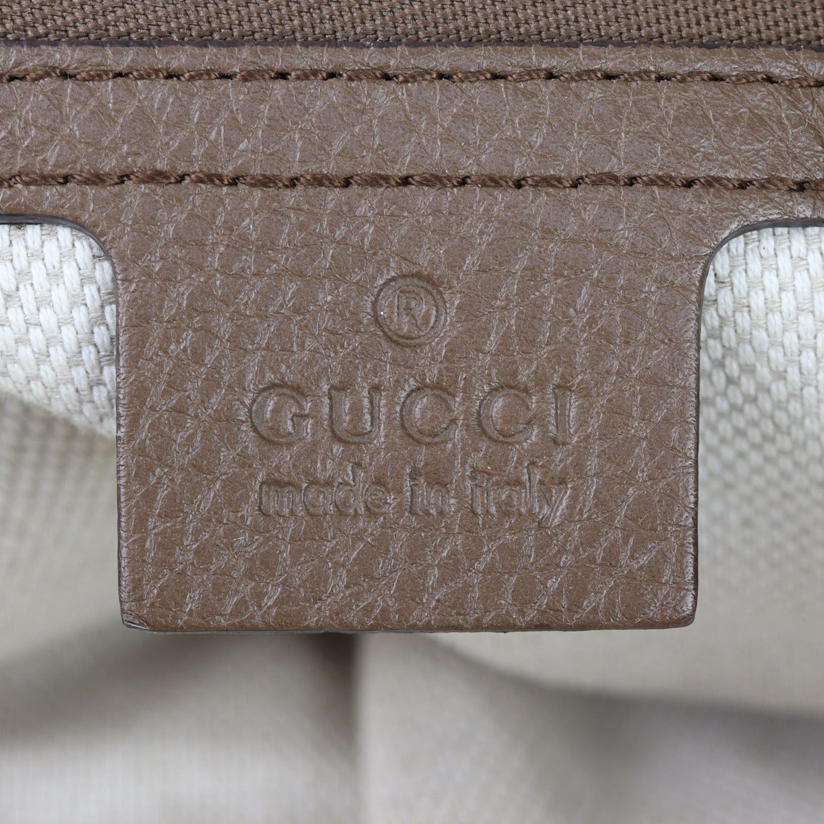 Gucci Soho Chain Shoulder Bag Medium
