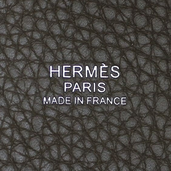 Hermes Picotin Lock 18 Taurillon Clemence