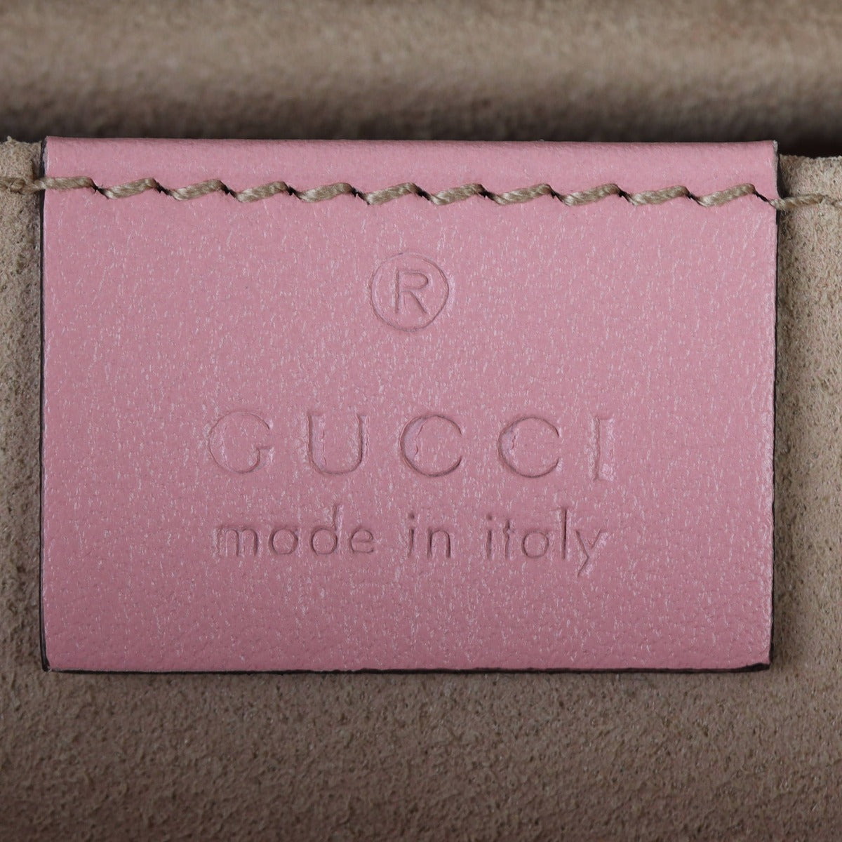 Gucci GG Marmont Small Camera Bag