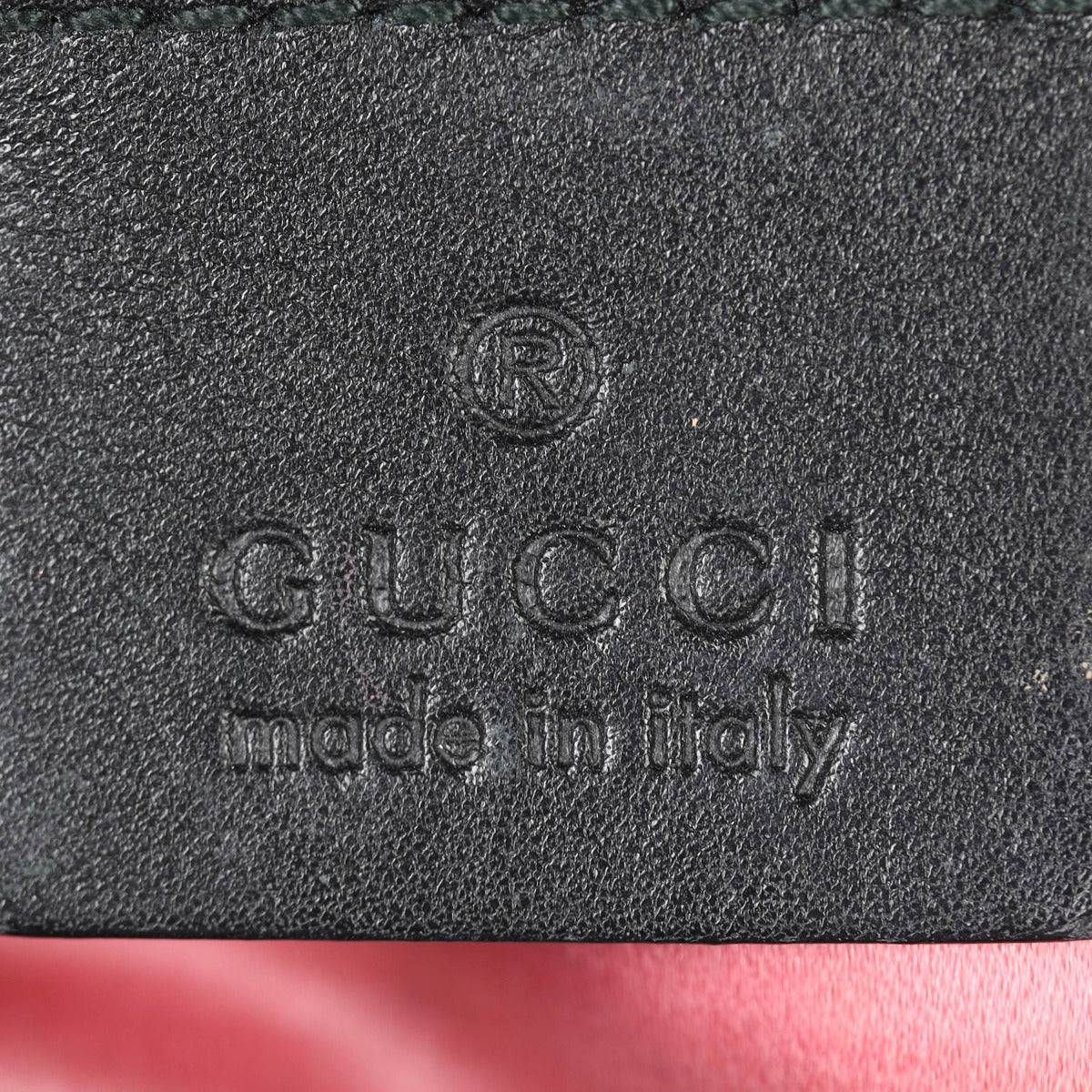 Gucci GG Marmont Small Velvet Shoulder Bag