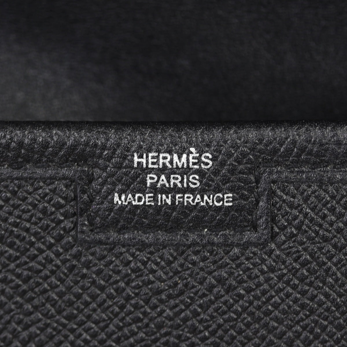 Hermes Jige 29 Clutch Epsom