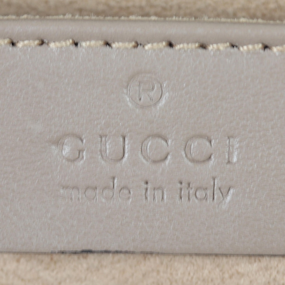 Gucci GG Marmont Small Camera Bag