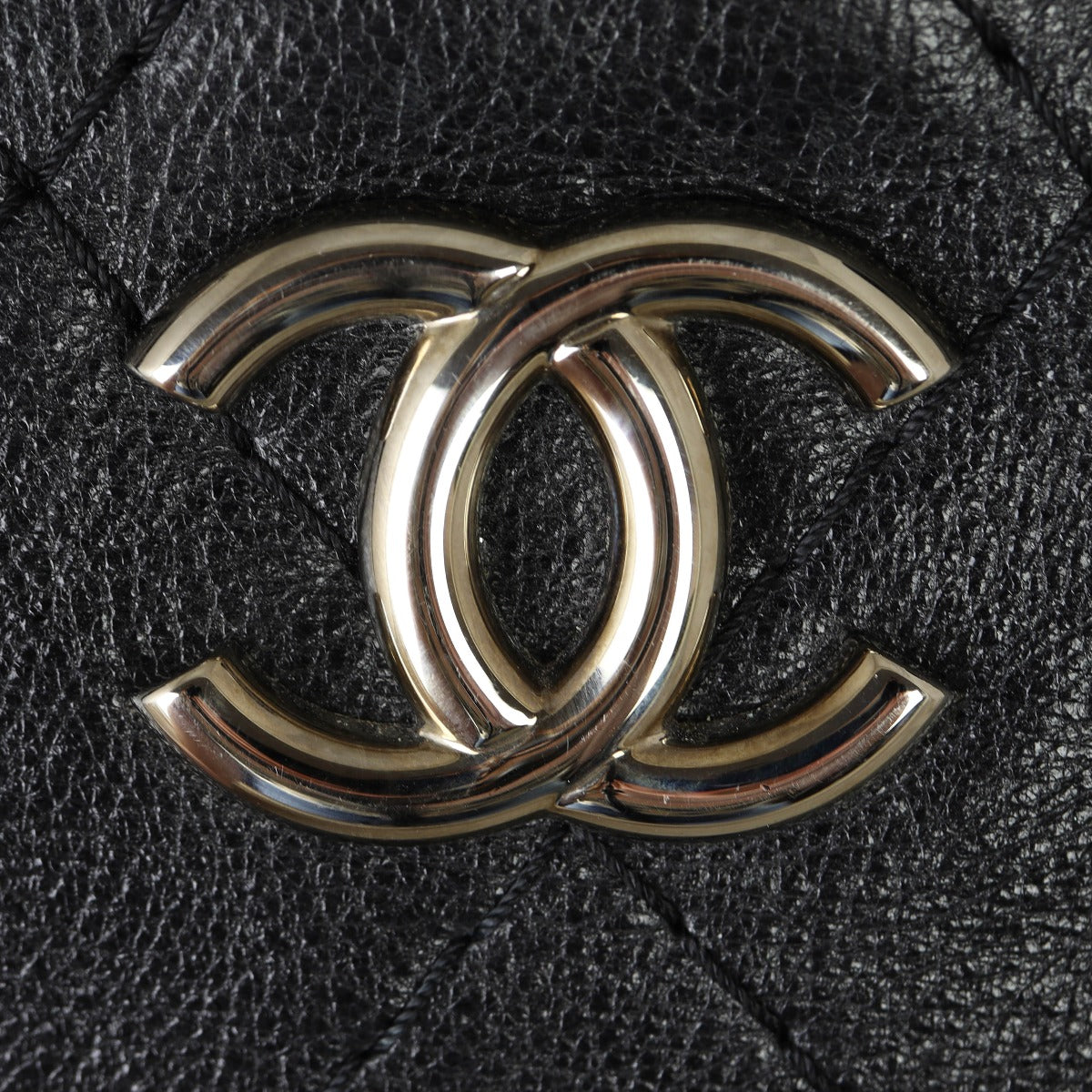 Chanel On The Road Hobo