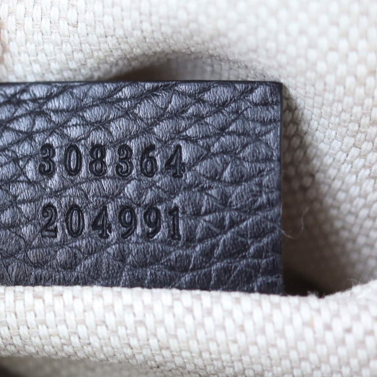 Gucci Soho Disco Small