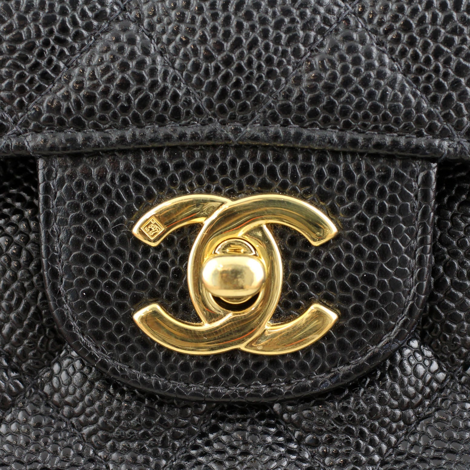 Chanel Classic Double Flap Medium