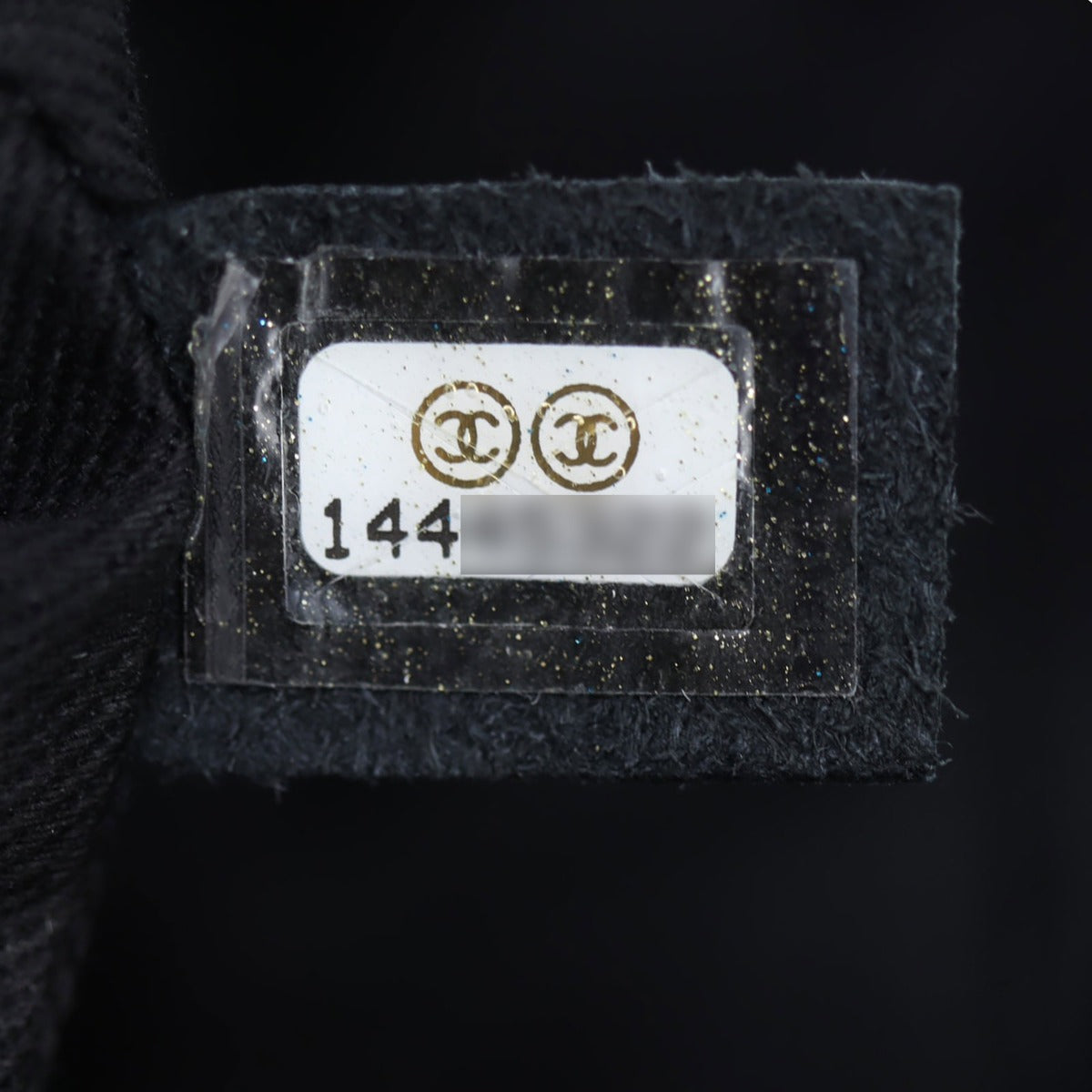 Chanel In The Business Camera Bag