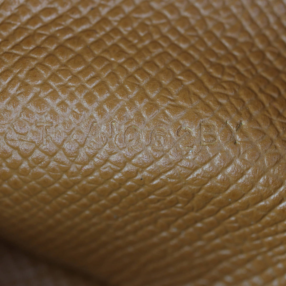 Hermes Bearn Wallet