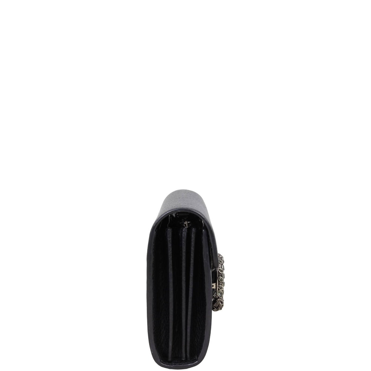 Gucci Dionysus Mini Leather Chain Wallet