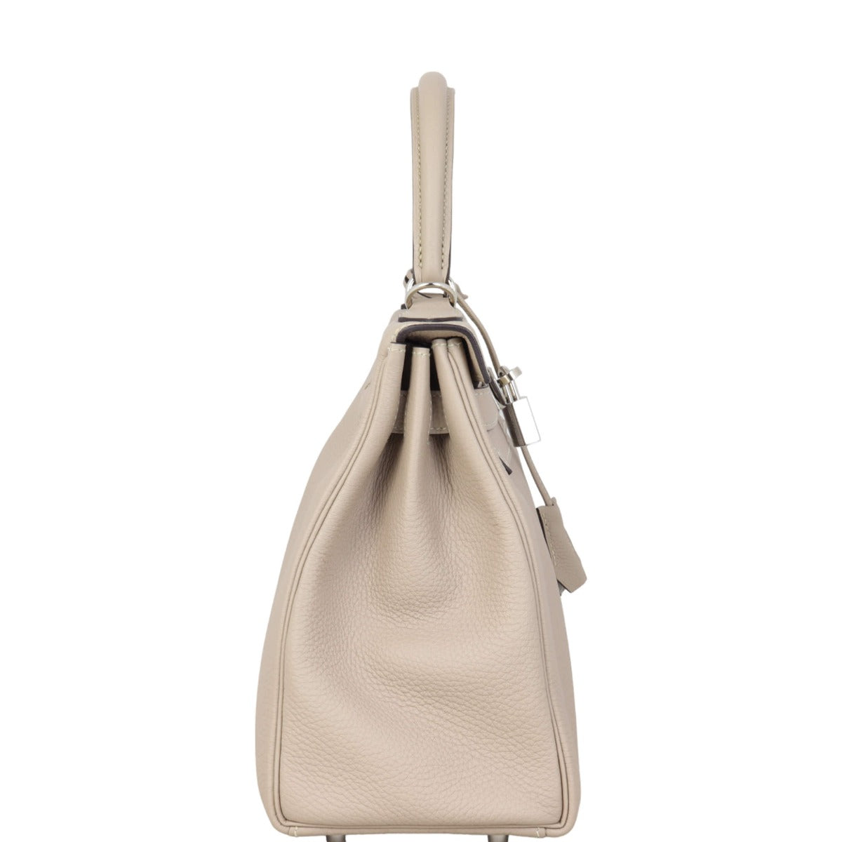 Hermes Kelly 28 Retourne Clemence