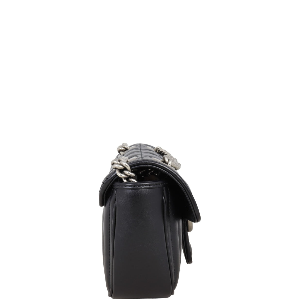 Gucci GG Marmont Matelasse Mini Shoulder Bag