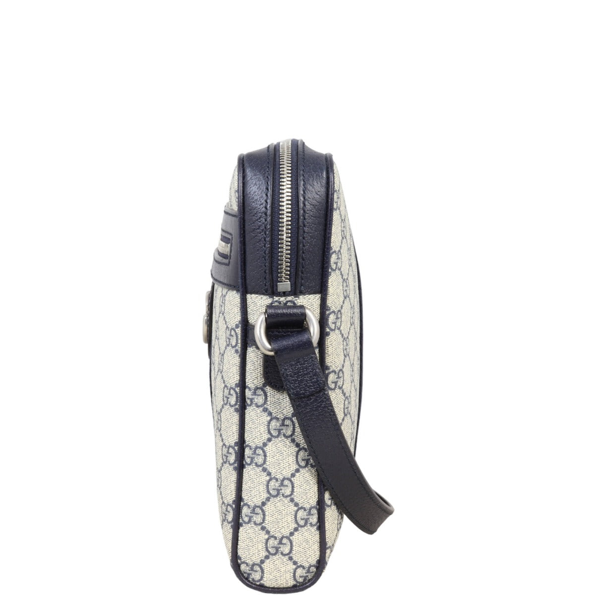 Gucci GG Supreme Ophidia Small Messenger Bag
