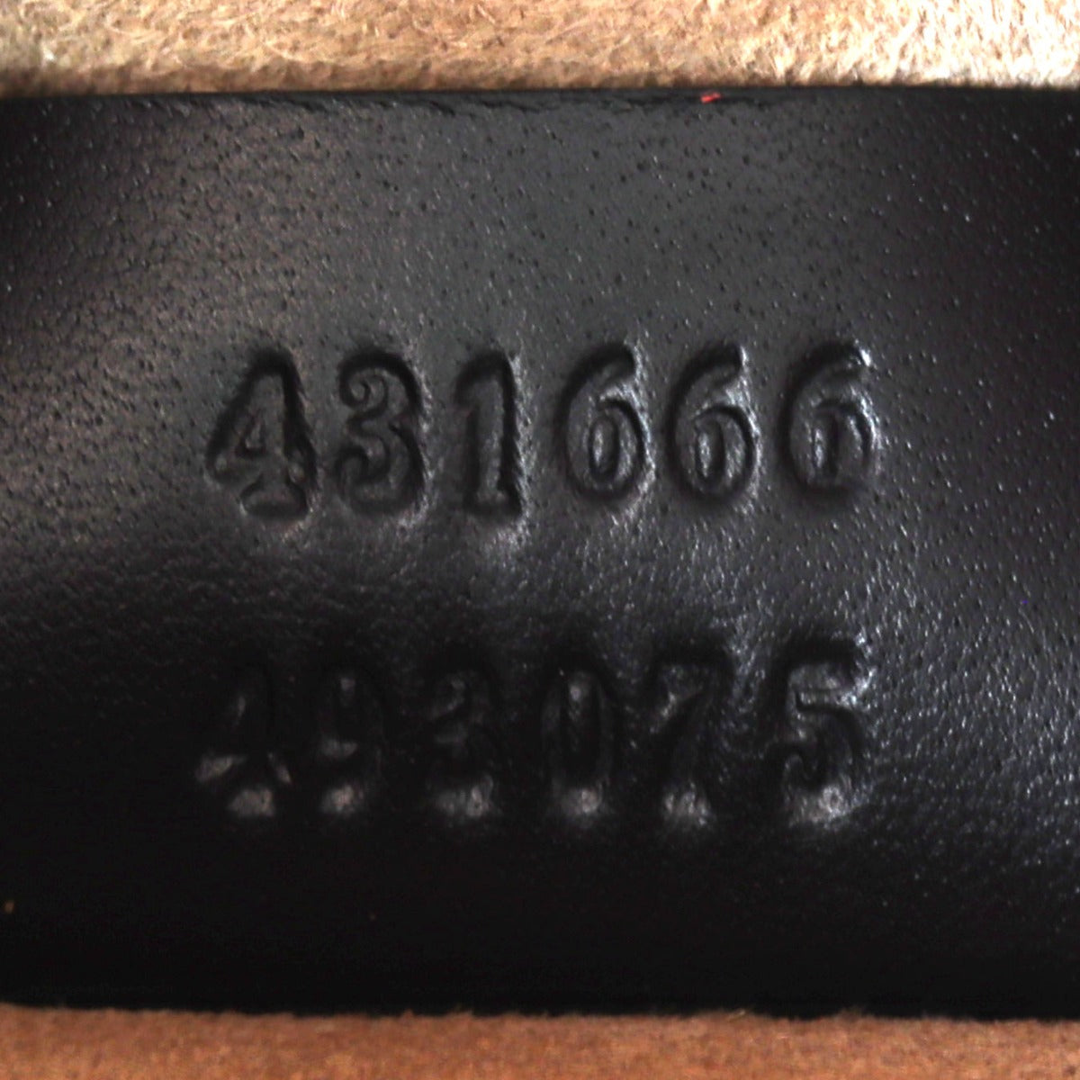 Gucci Sylvie Mini Chain Bag