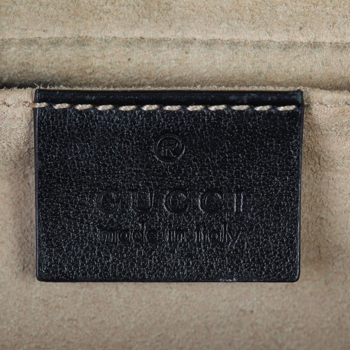 Gucci GG Marmont Small Camera Bag