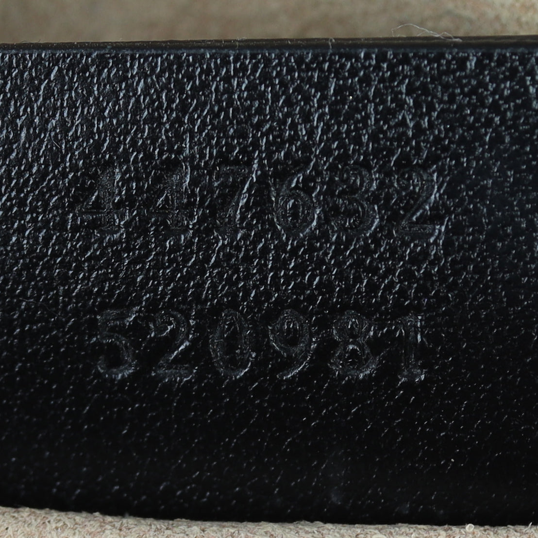 Gucci GG Marmont Small Camera Bag