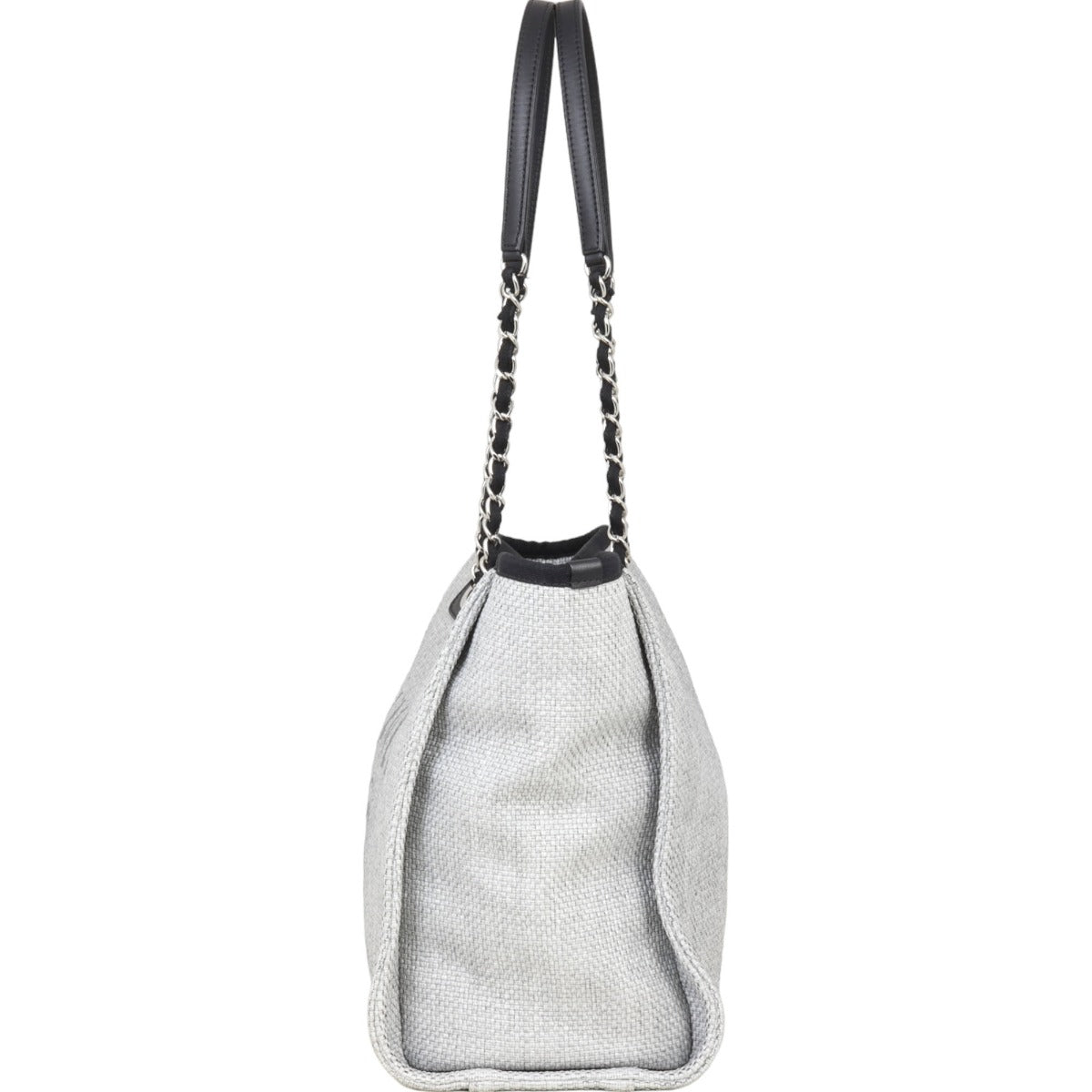 Chanel Deauville Tote