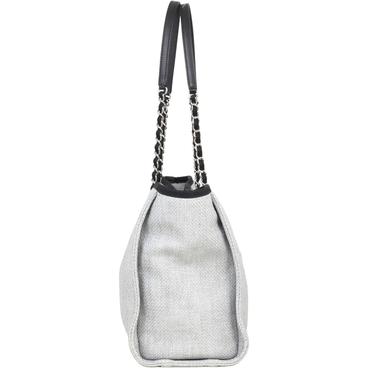 Chanel Deauville Tote