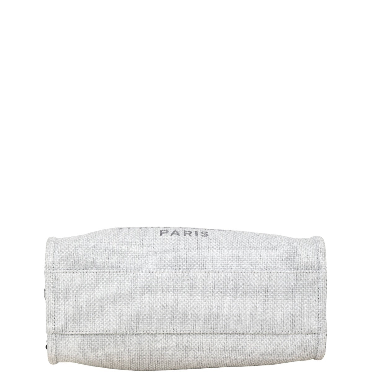 Chanel Deauville Tote