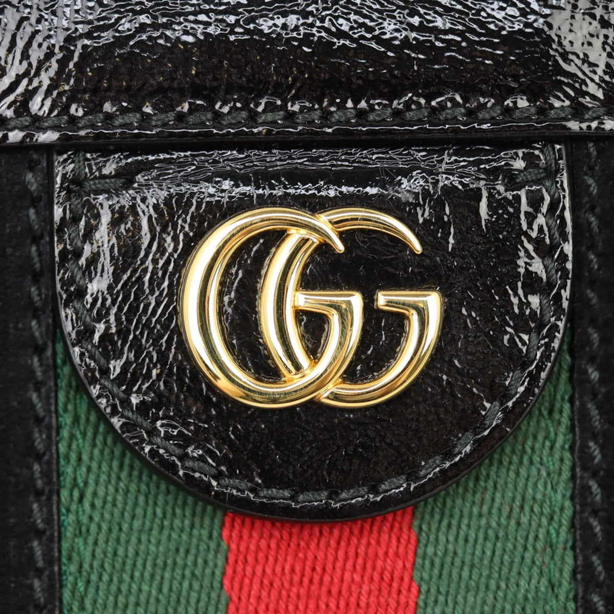 Gucci Ophidia Small Suede Shoulder Bag