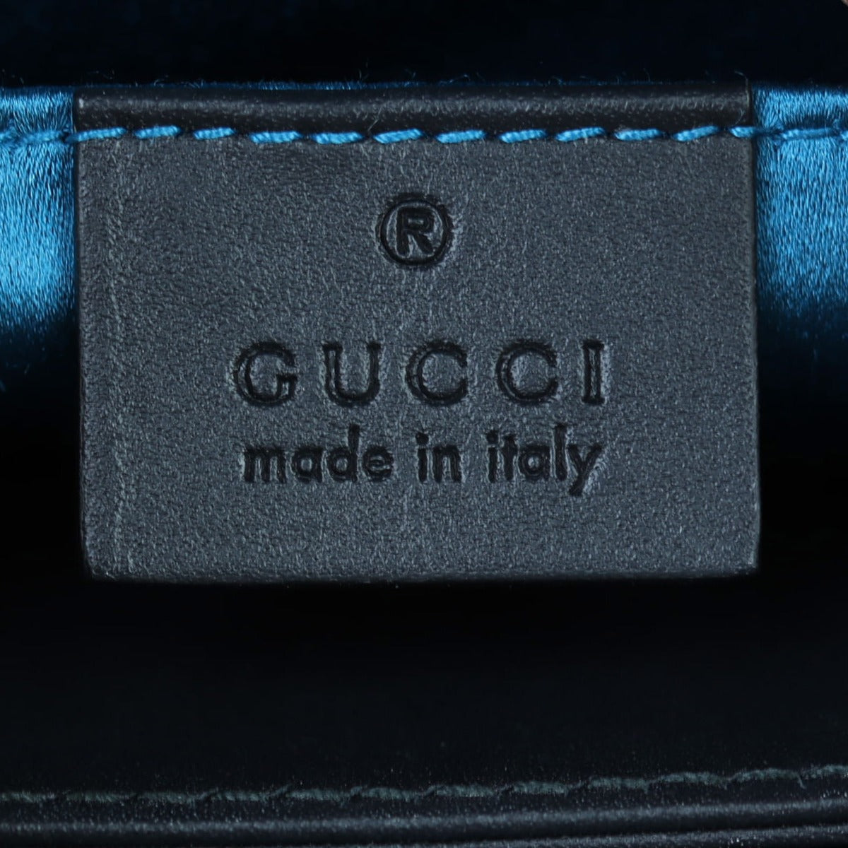Gucci Ophidia Small Suede Shoulder Bag