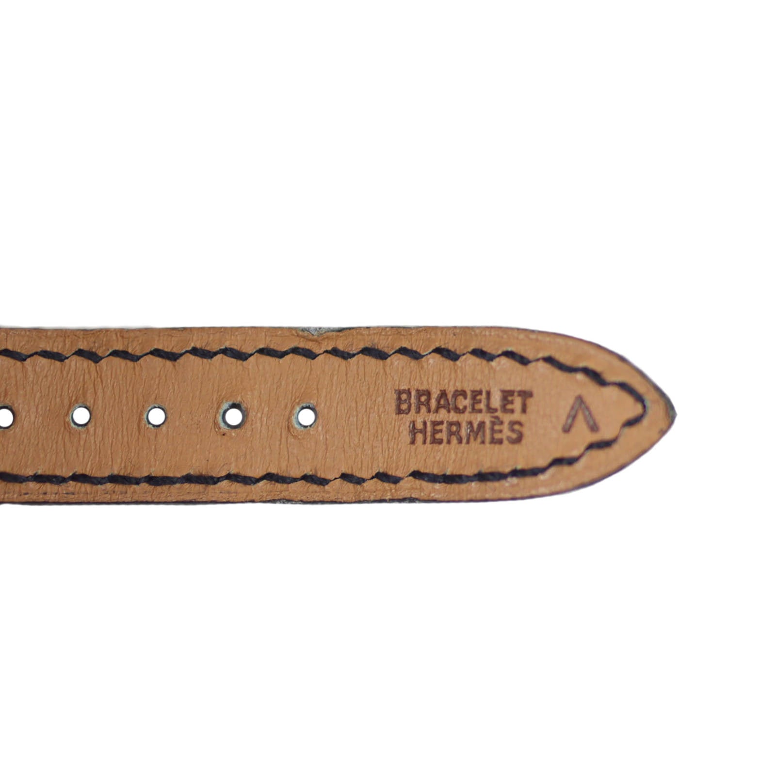 Hermes Kelly Watch