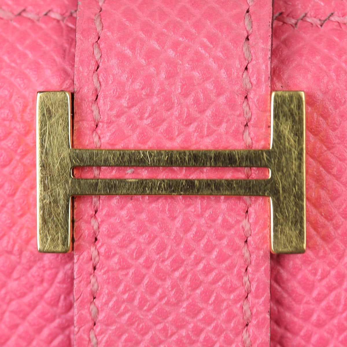 Hermes Bearn Wallet