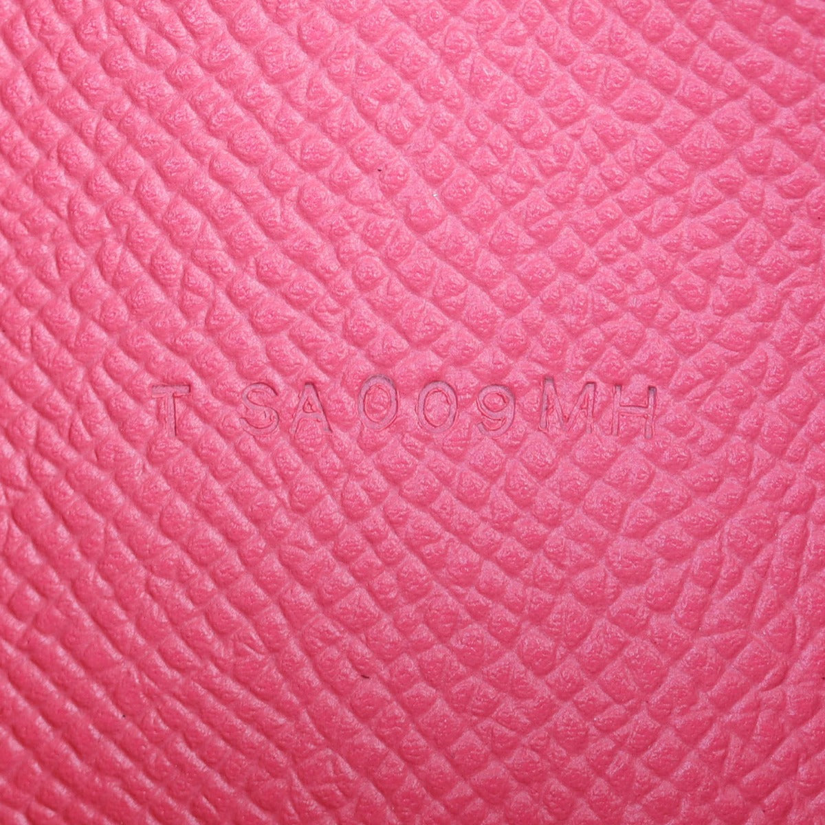 Hermes Bearn Wallet