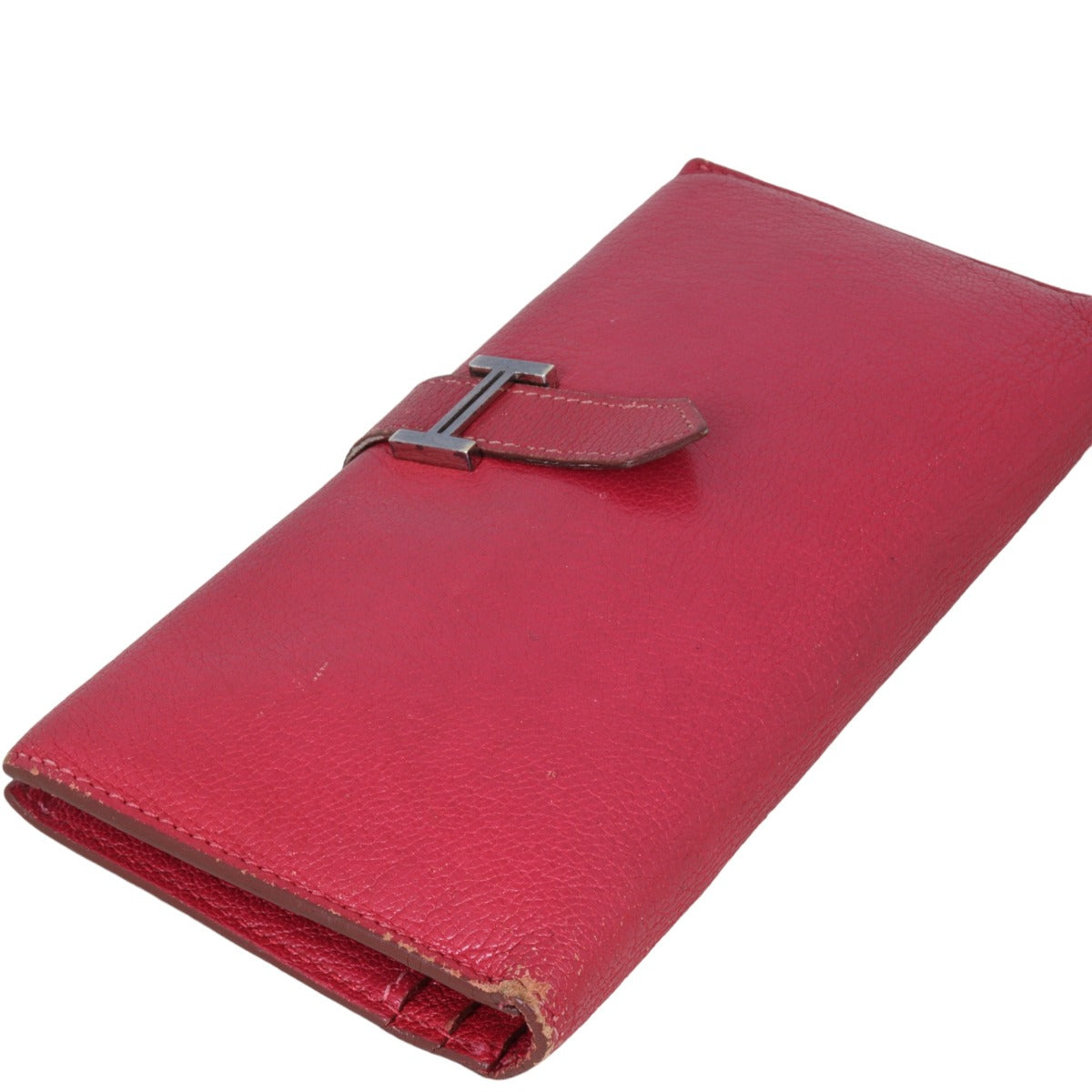 Hermes Bearn Wallet
