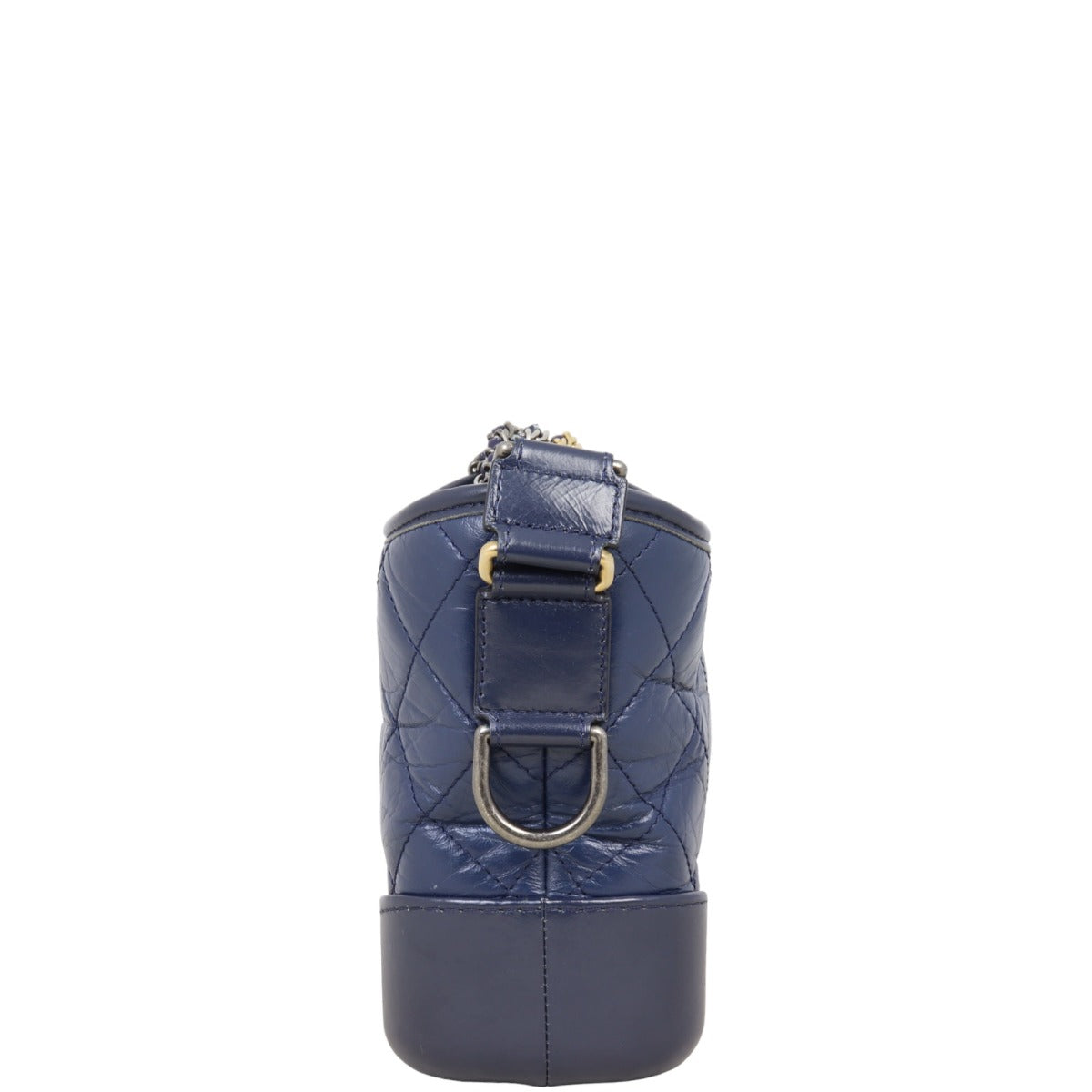 Chanel Gabrielle Hobo Small | Navy