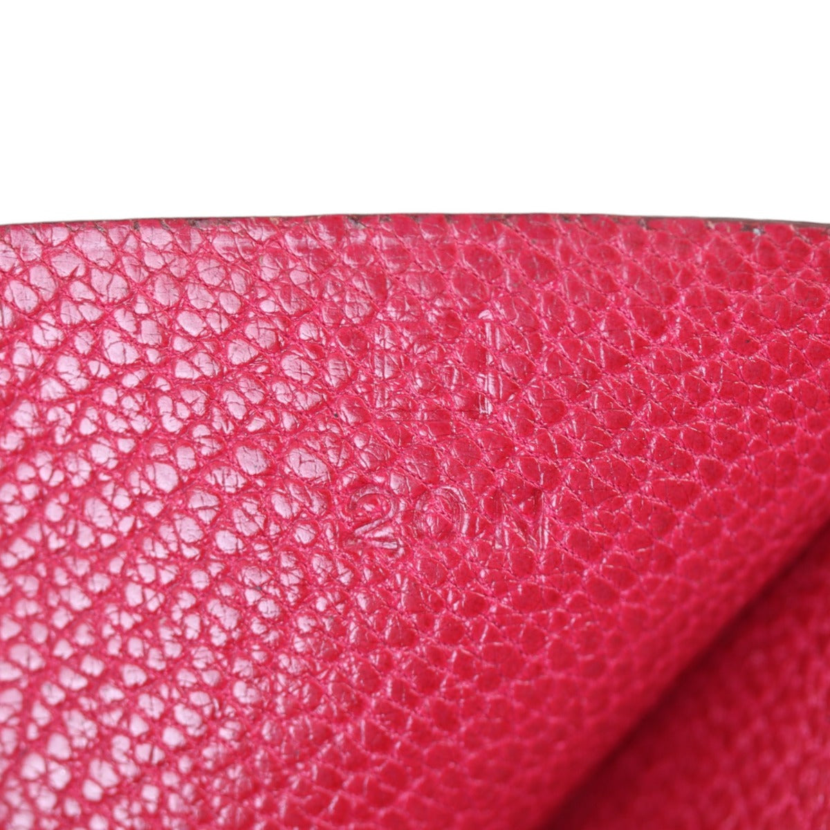 Hermes Bearn Wallet