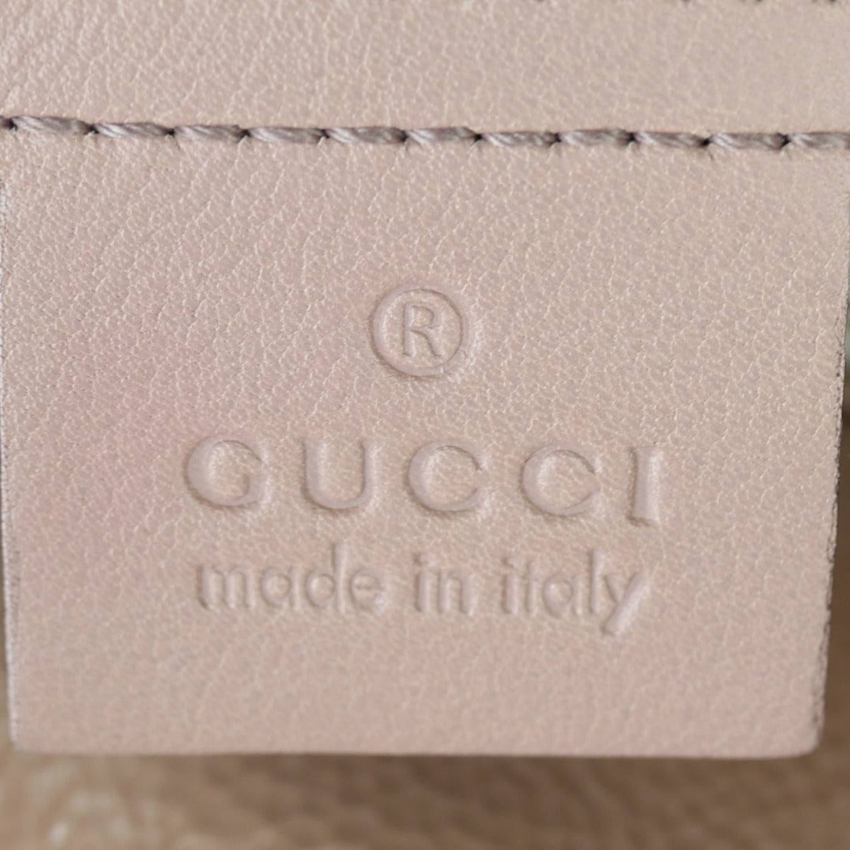 Gucci Soho Chain Shoulder Bag Medium