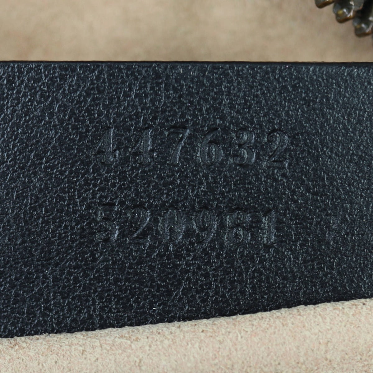 Gucci GG Marmont Small Camera Bag