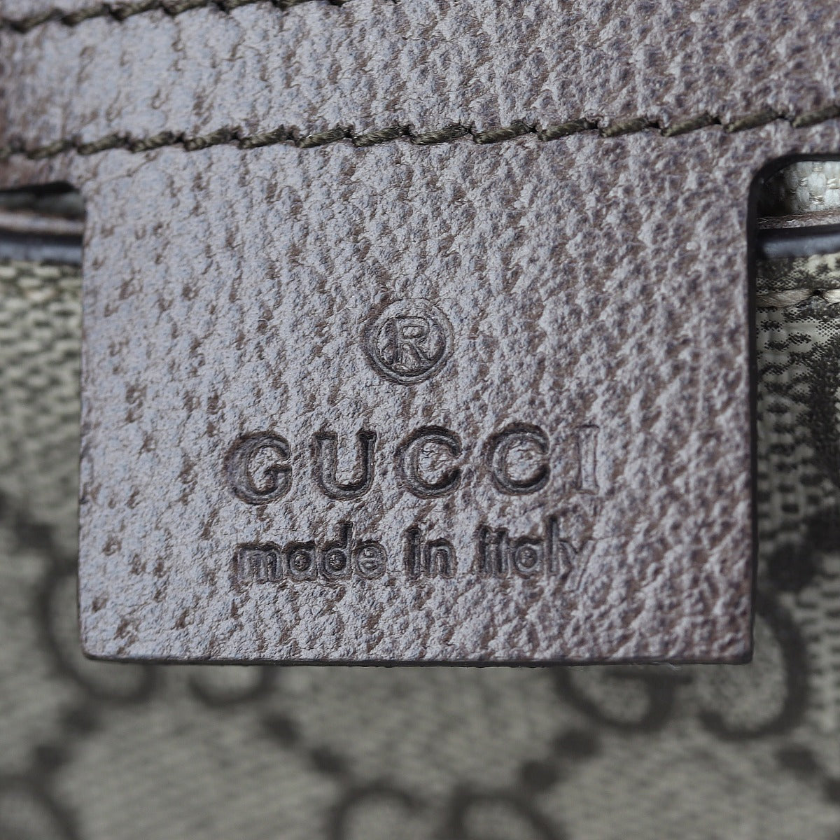Gucci Dionysus GG Supreme Embroidered Hobo
