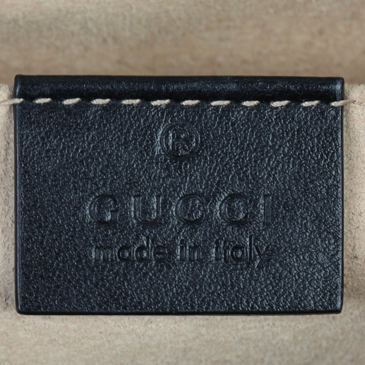Gucci GG Marmont Small Camera Bag
